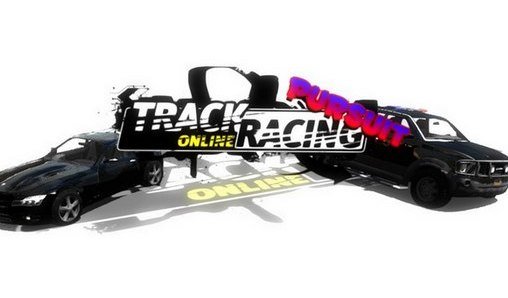 download Track racing: Pursuit online apk